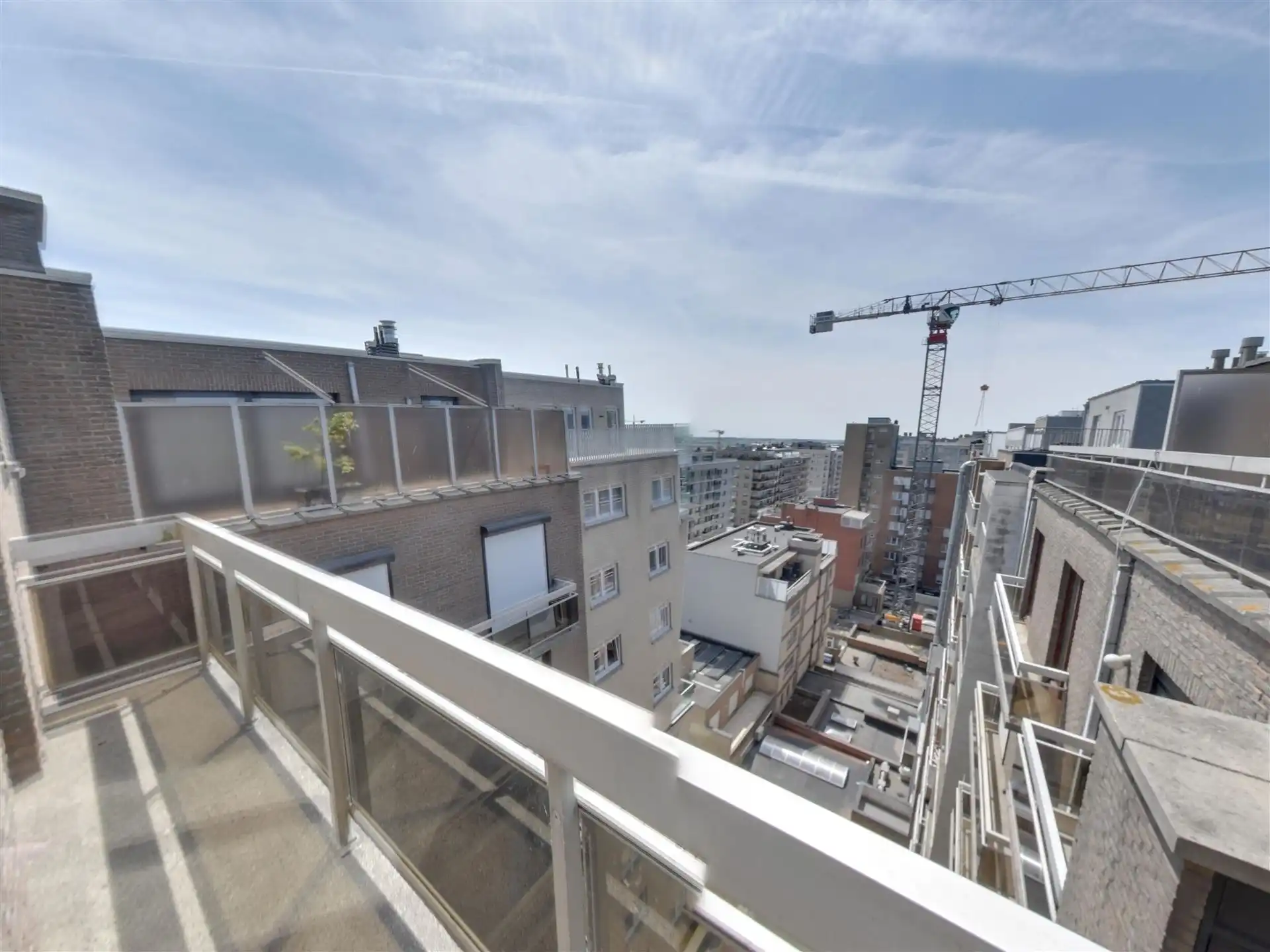 Appartement 2 slaapkamers foto 2