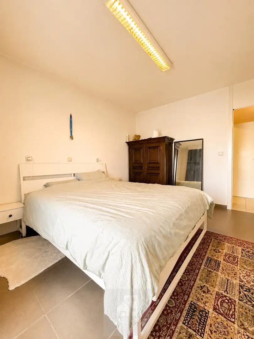 2-slaapkamerappartement met terras + kelder én autostaanplaats foto 8