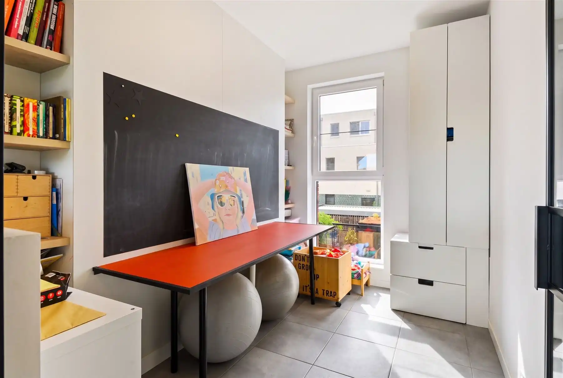 Recente, energiezuinige woning te Deurne! foto 10