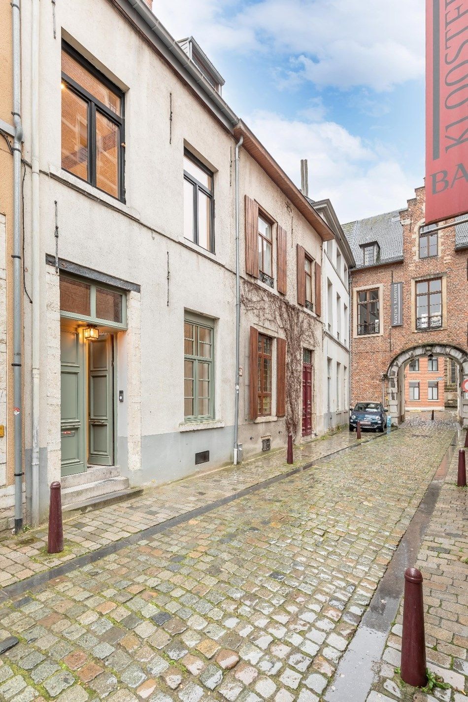 Prachtige woning op heerlijke centrumlocatie! foto 11