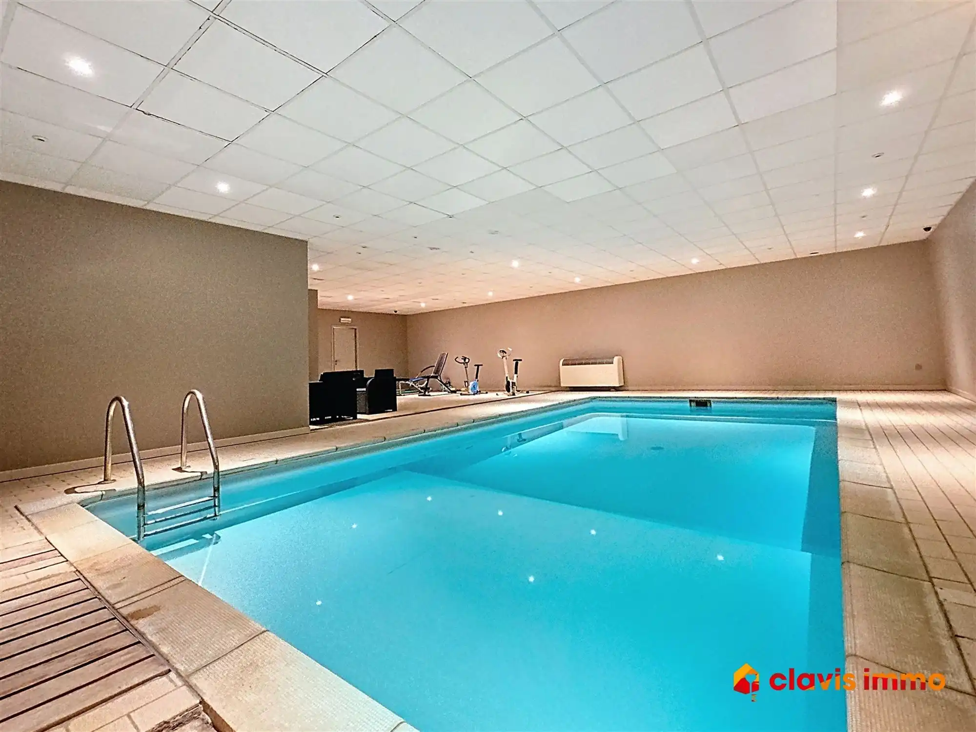 UKKEL - Observatorium/Longchampwijk foto 24