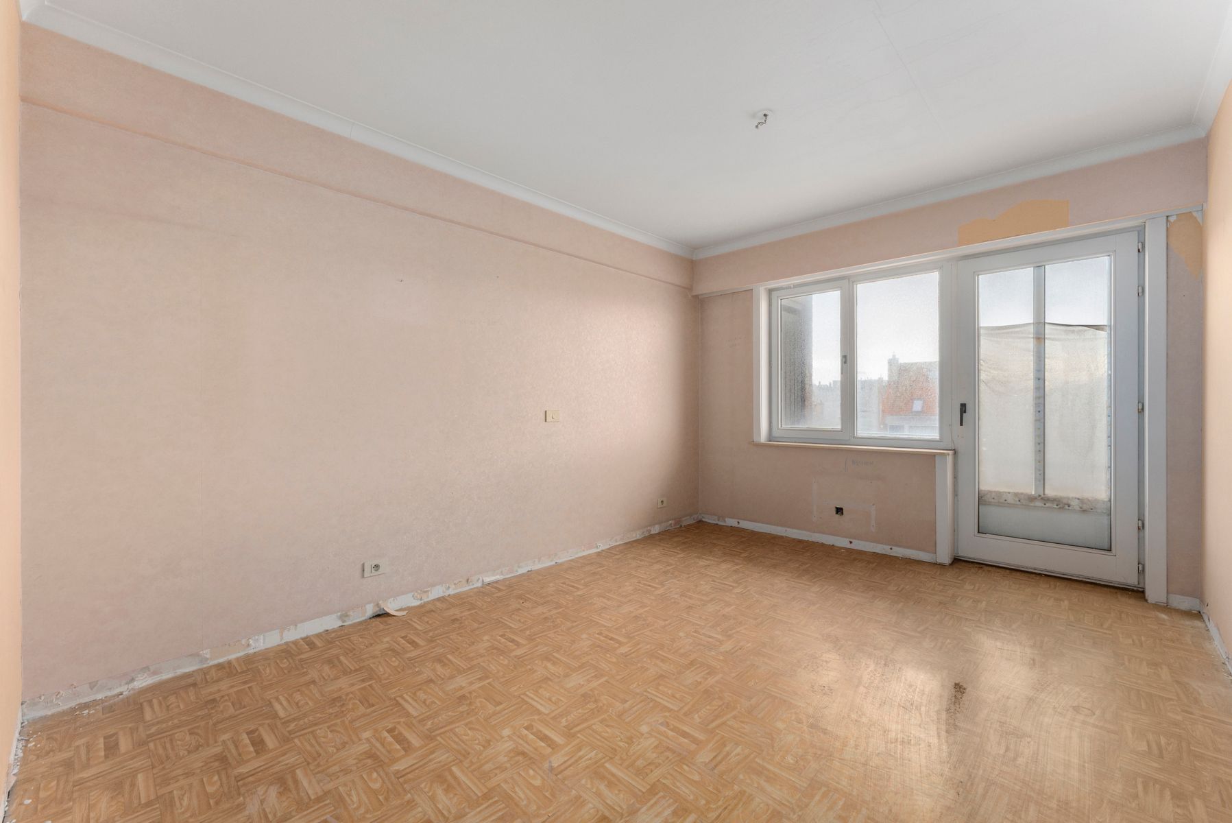 Instapklaar trendy appartement in hartje Oostende foto 19