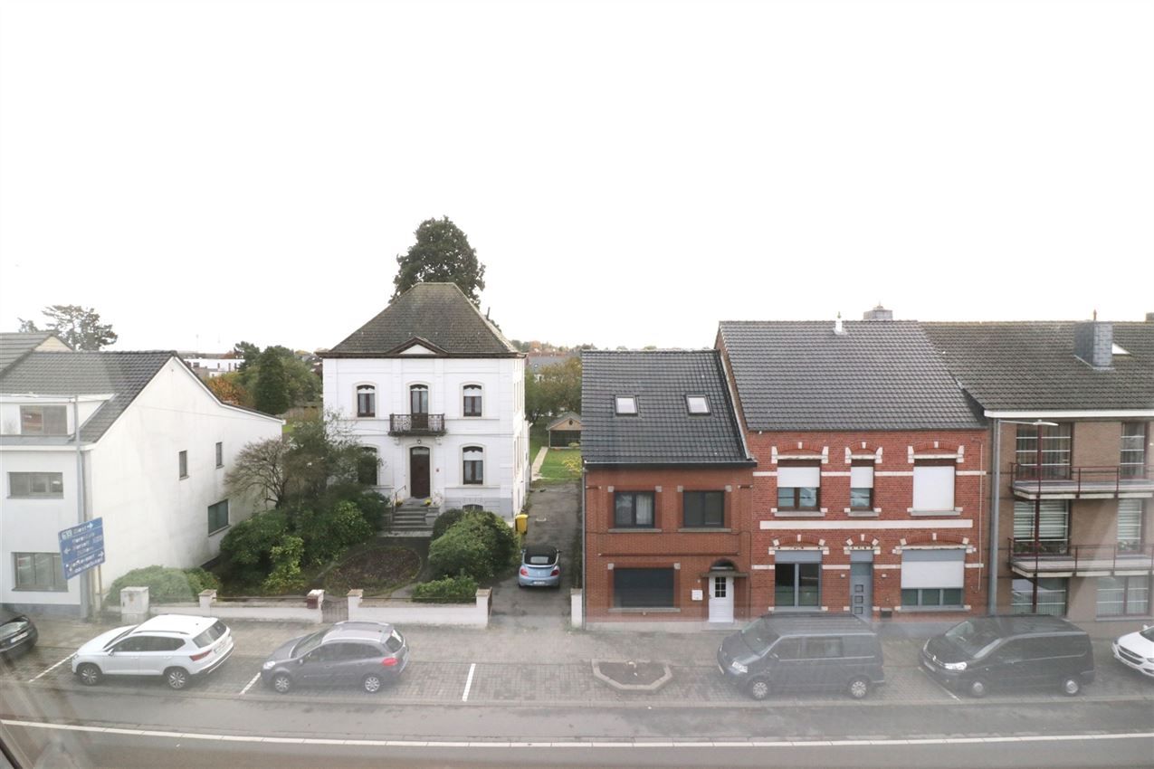 Appartement, twee slaapkamers, autostaanplaats in centrum foto 27