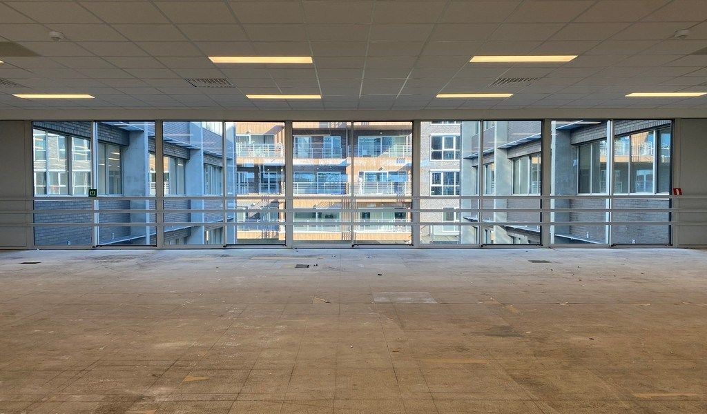 Energiezuinige kantoren te huur in Axxes Business Park Merelbeke foto 7