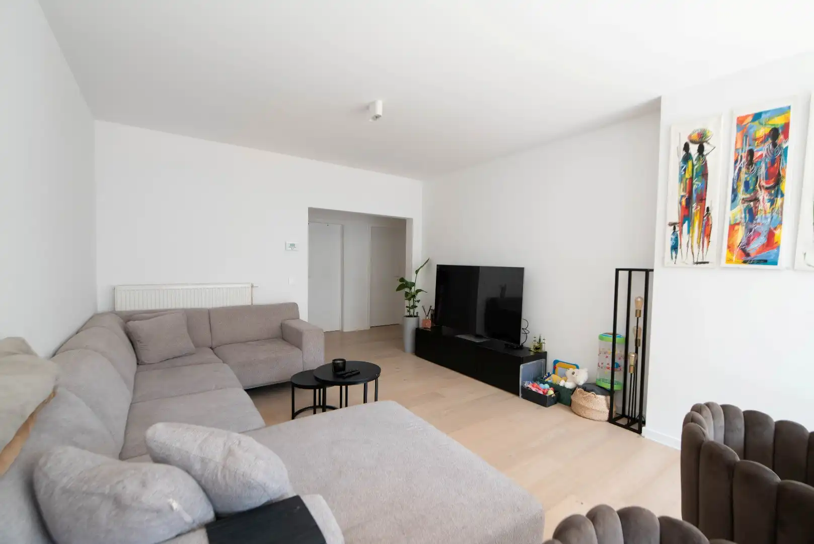 Kleinschalig wonen in de Zwarte Arendwijk foto 4