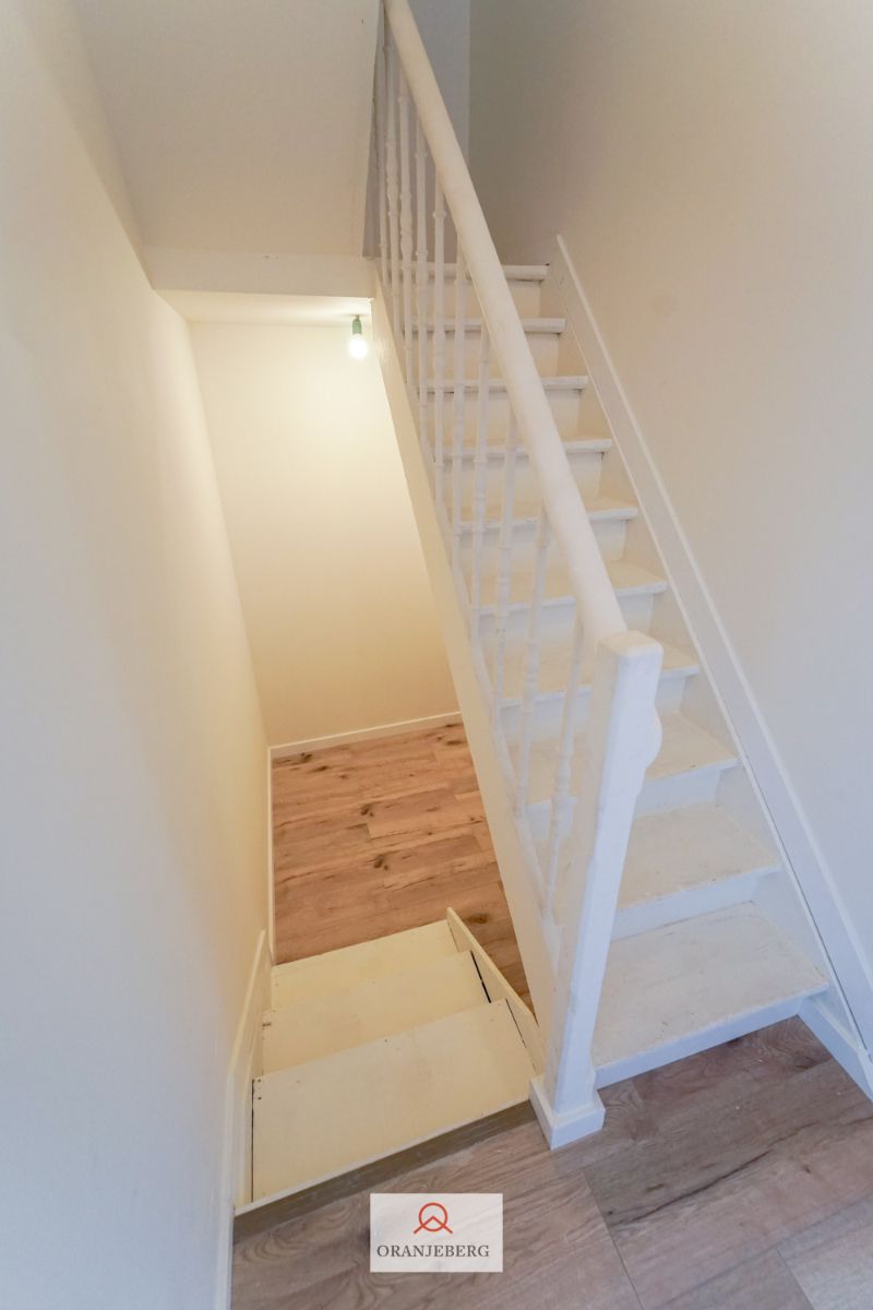 Ruime woning te huur aan de Visserij centrum-Gent foto 27