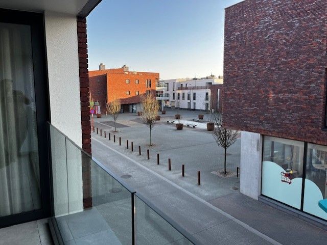 Knap nieuwbouw appartement in stijlvol gebouw foto 5