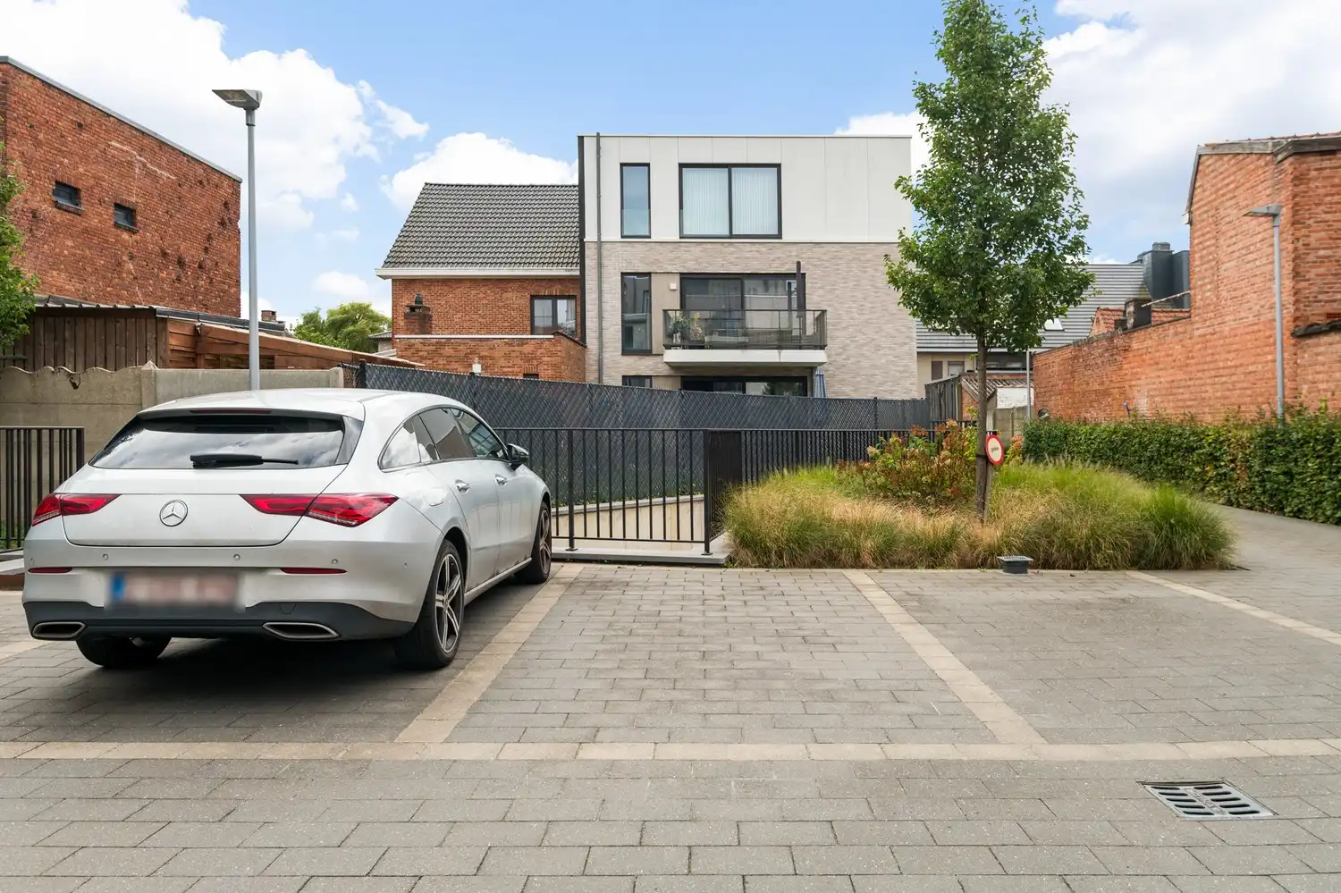 Prachtig appartement met 3 slpkrs en 2 bdkrs in centrum Putte foto 16