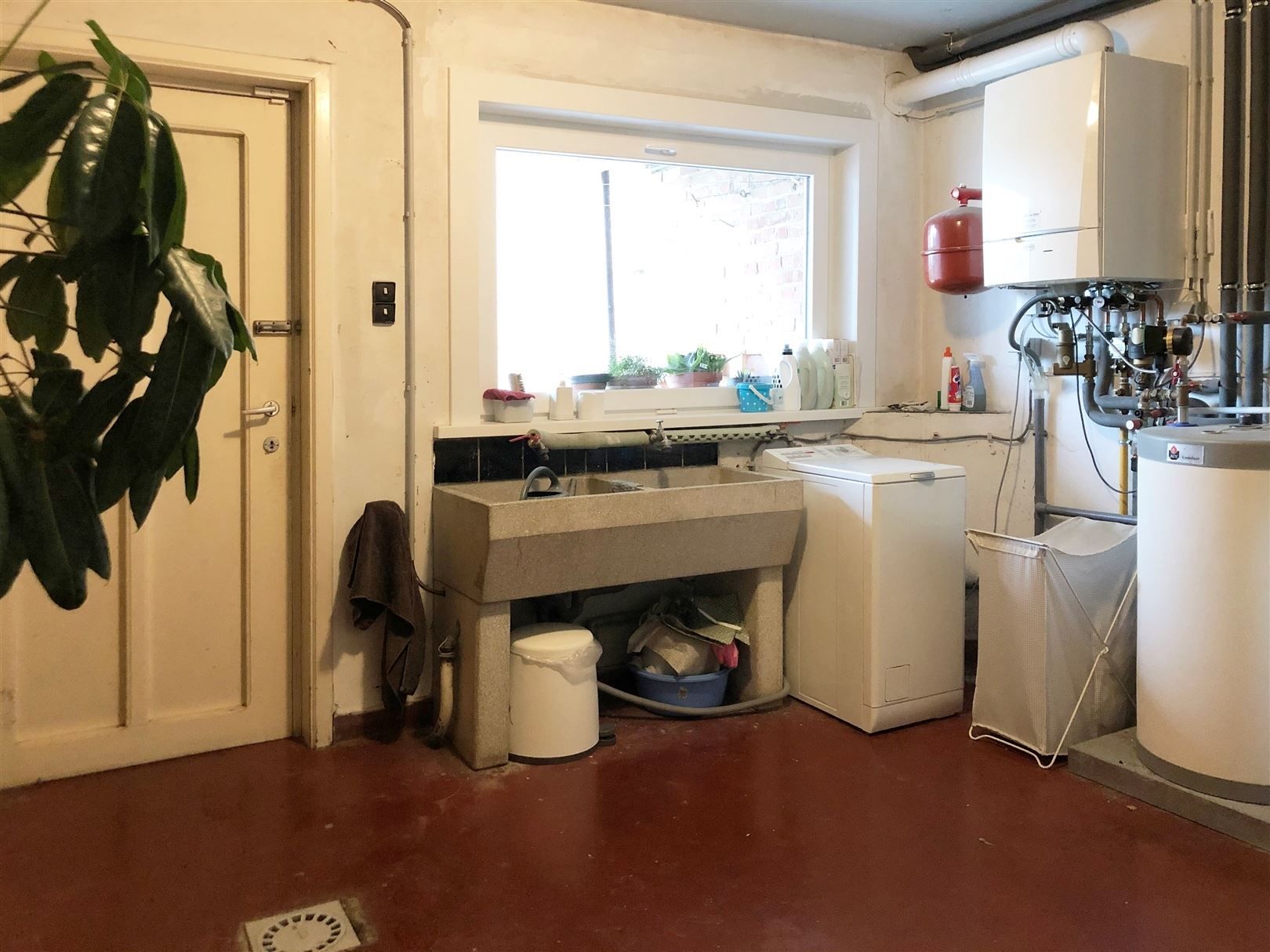 Bel-etage woning te huur  foto 12
