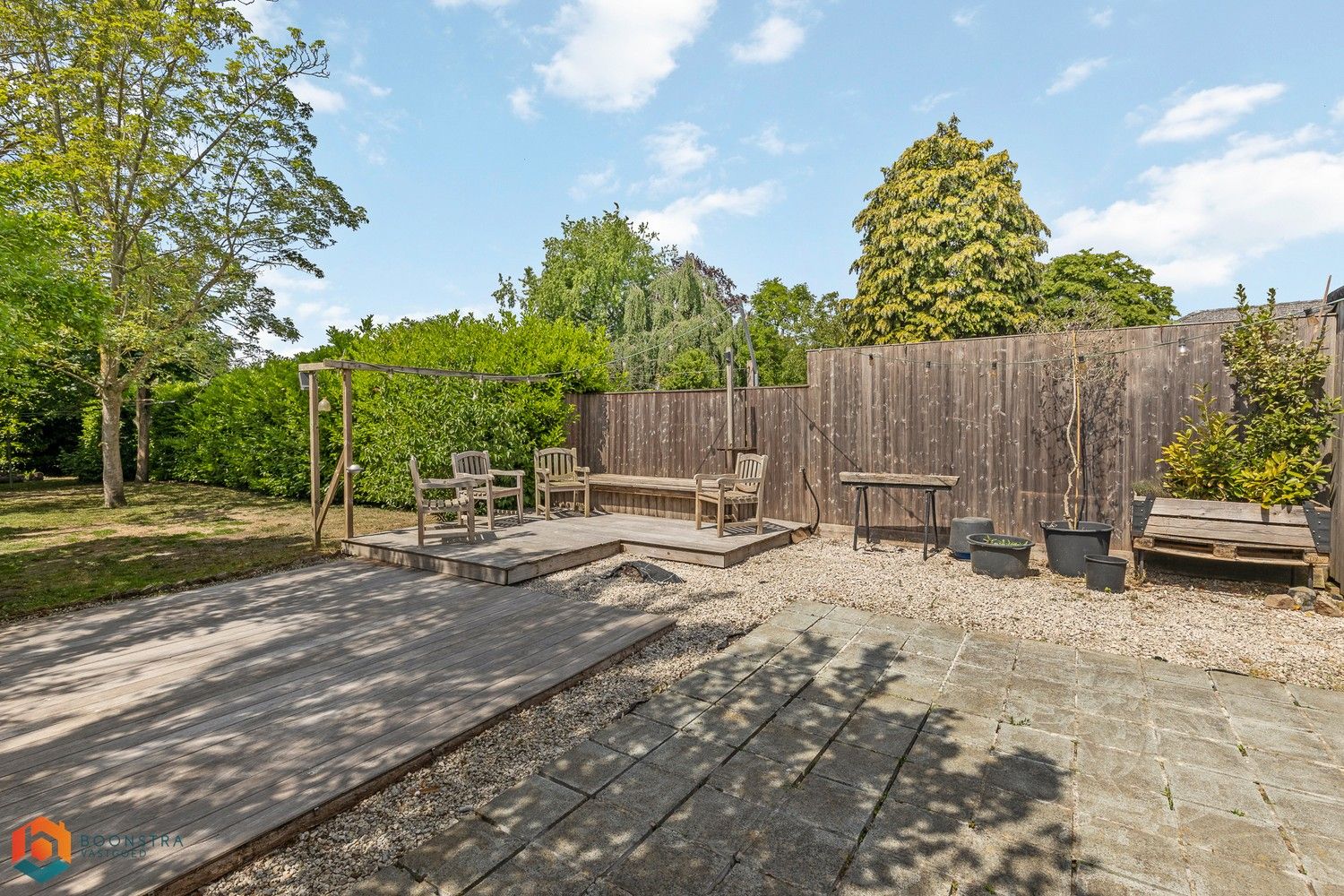 Instapklare woning met 4 slpkrs te Putte foto 11