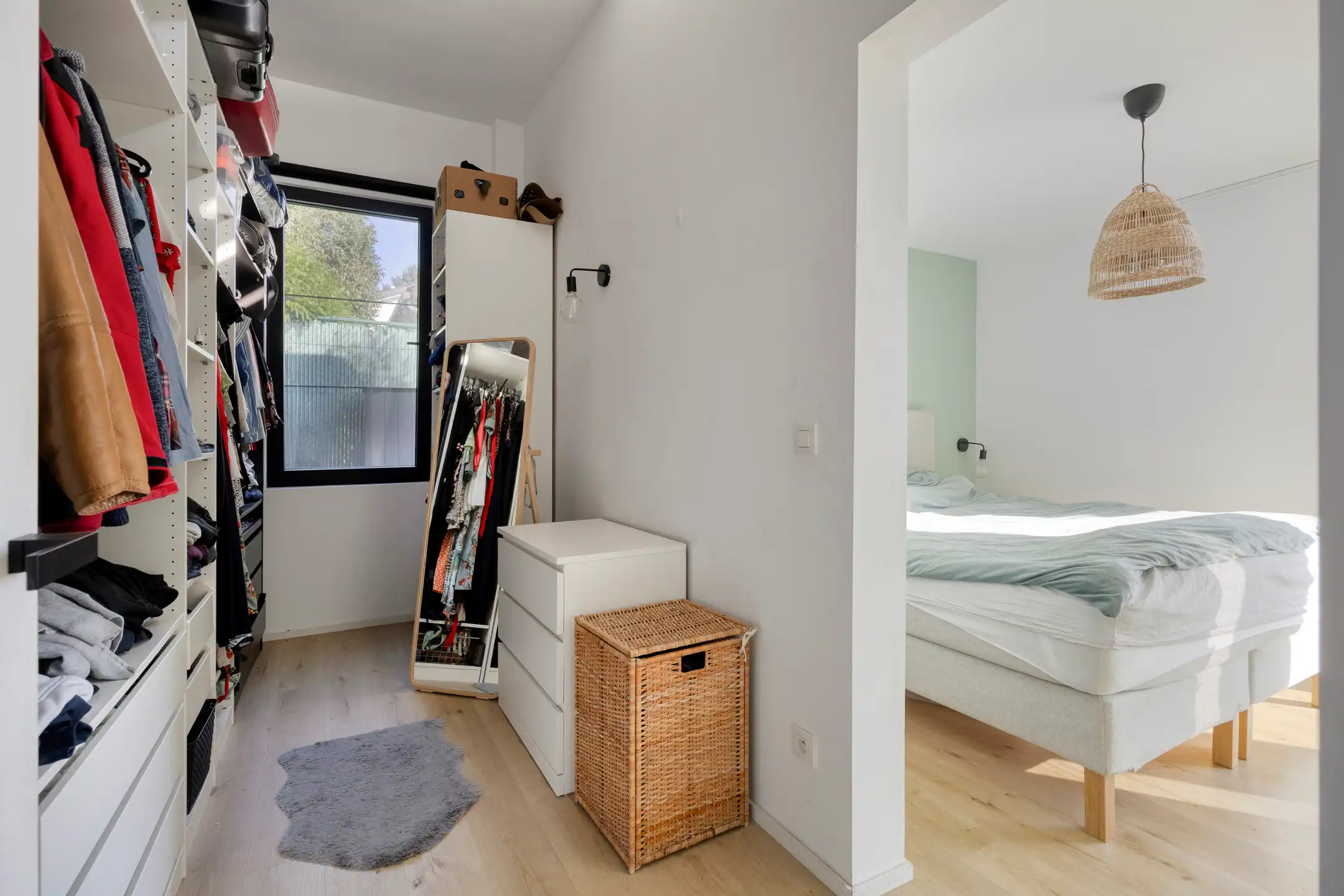 Moderne BEN-woning met 3 slaapkamers en uniek vergezicht foto 13