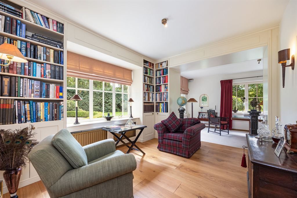Een villa op een van de mooiste locaties van s-Gravenwezel foto 6