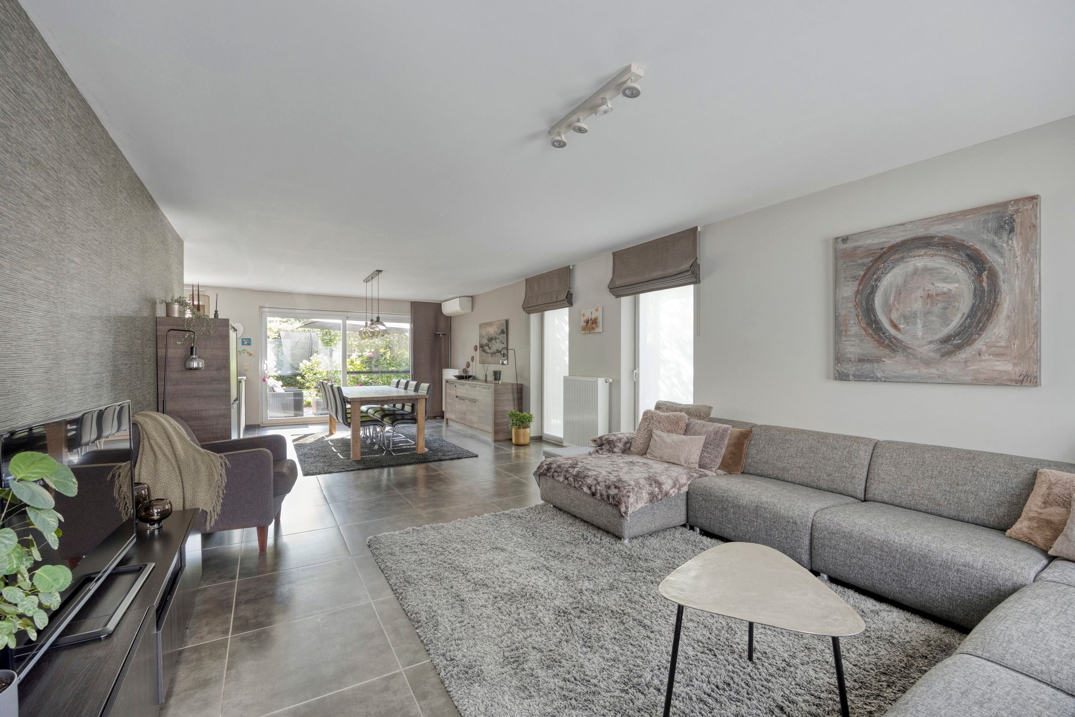 Energiezuinige woning met drie slaapkamers te Wezemaal foto 3