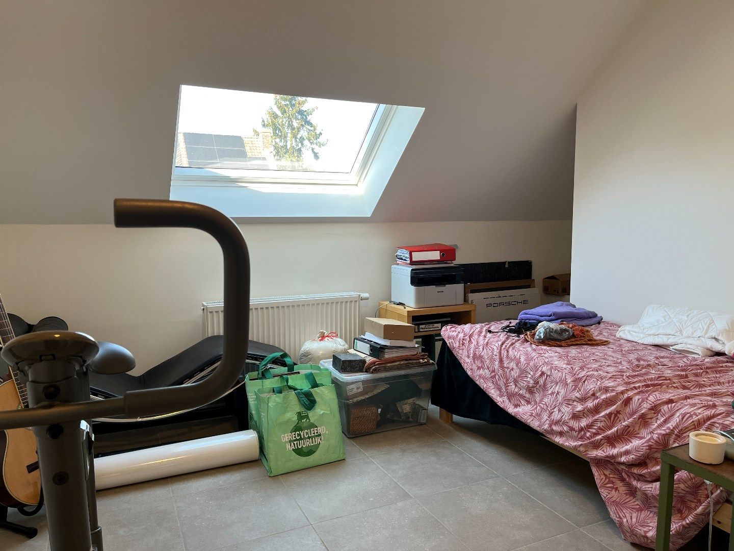 Nieuwbouwwoning met 3 slaapkamers en autostaanplaats! foto 14