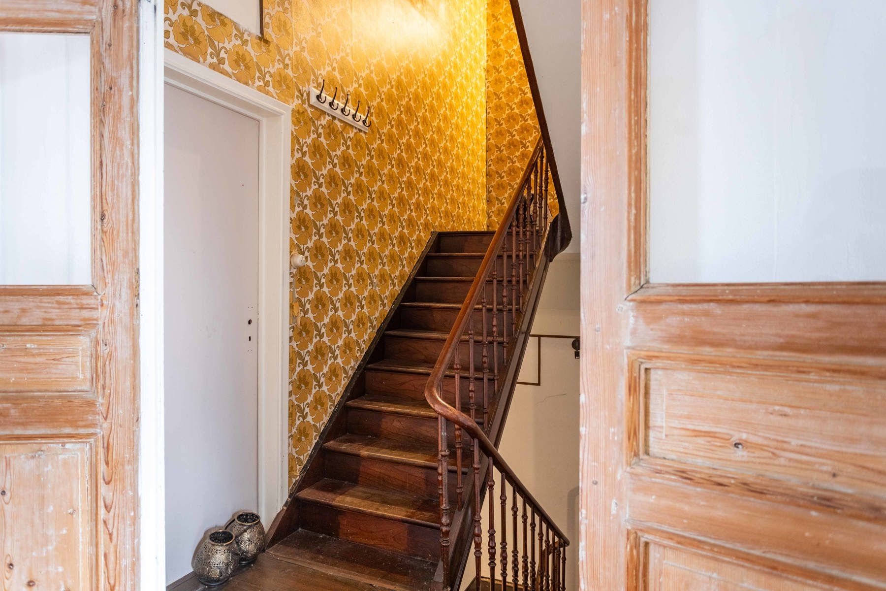 Te Koop - Uitzonderlijke authentieke woning  foto 23