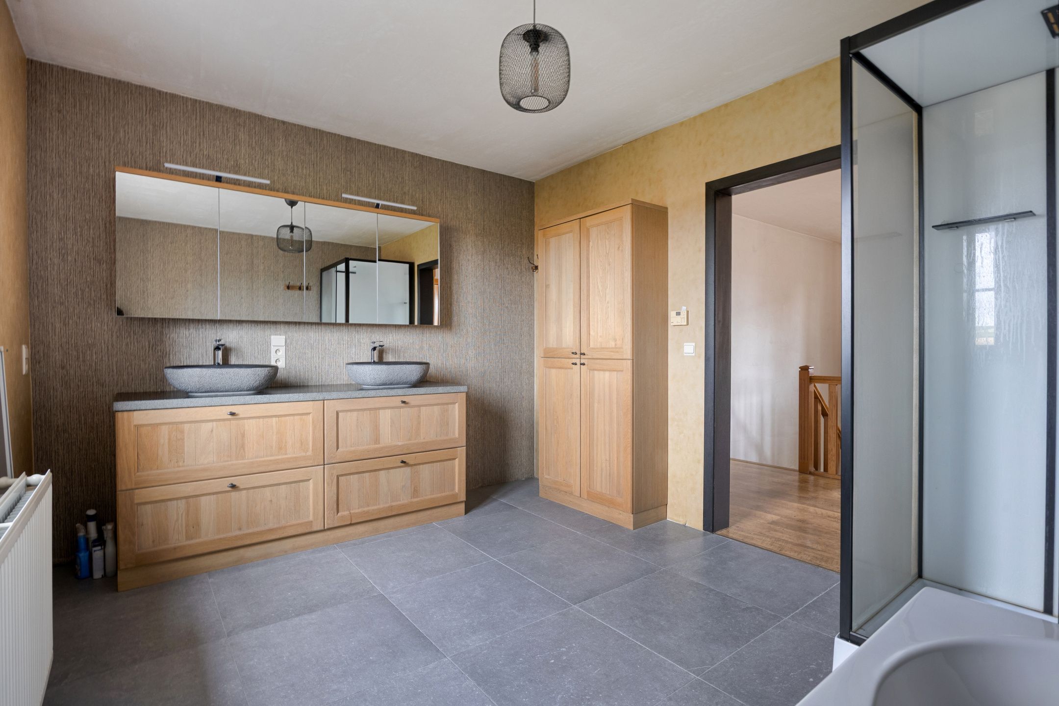 Ruime woning op perceel met uitzicht foto 23