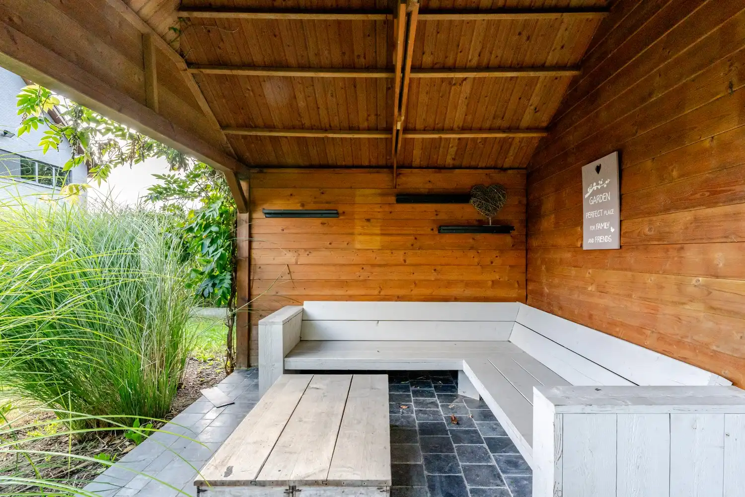 Prachtige woning met landelijk karakter te Wielsbeke. foto 35