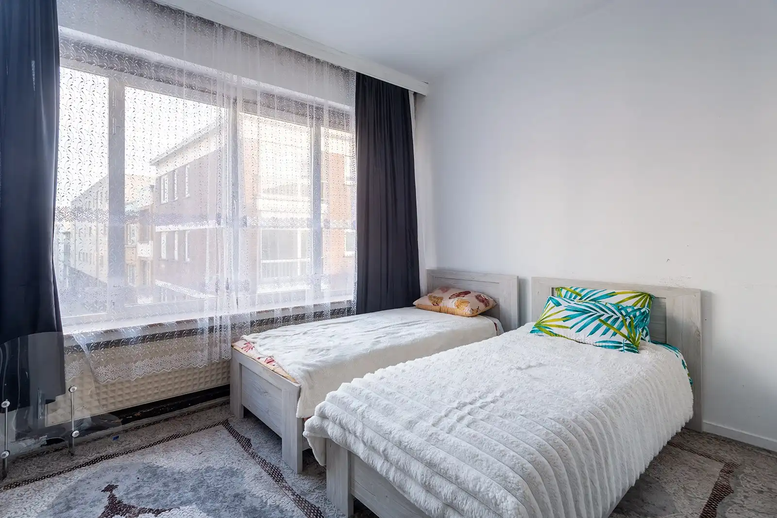 Woning met terras nabij park Spoor Noord foto 12