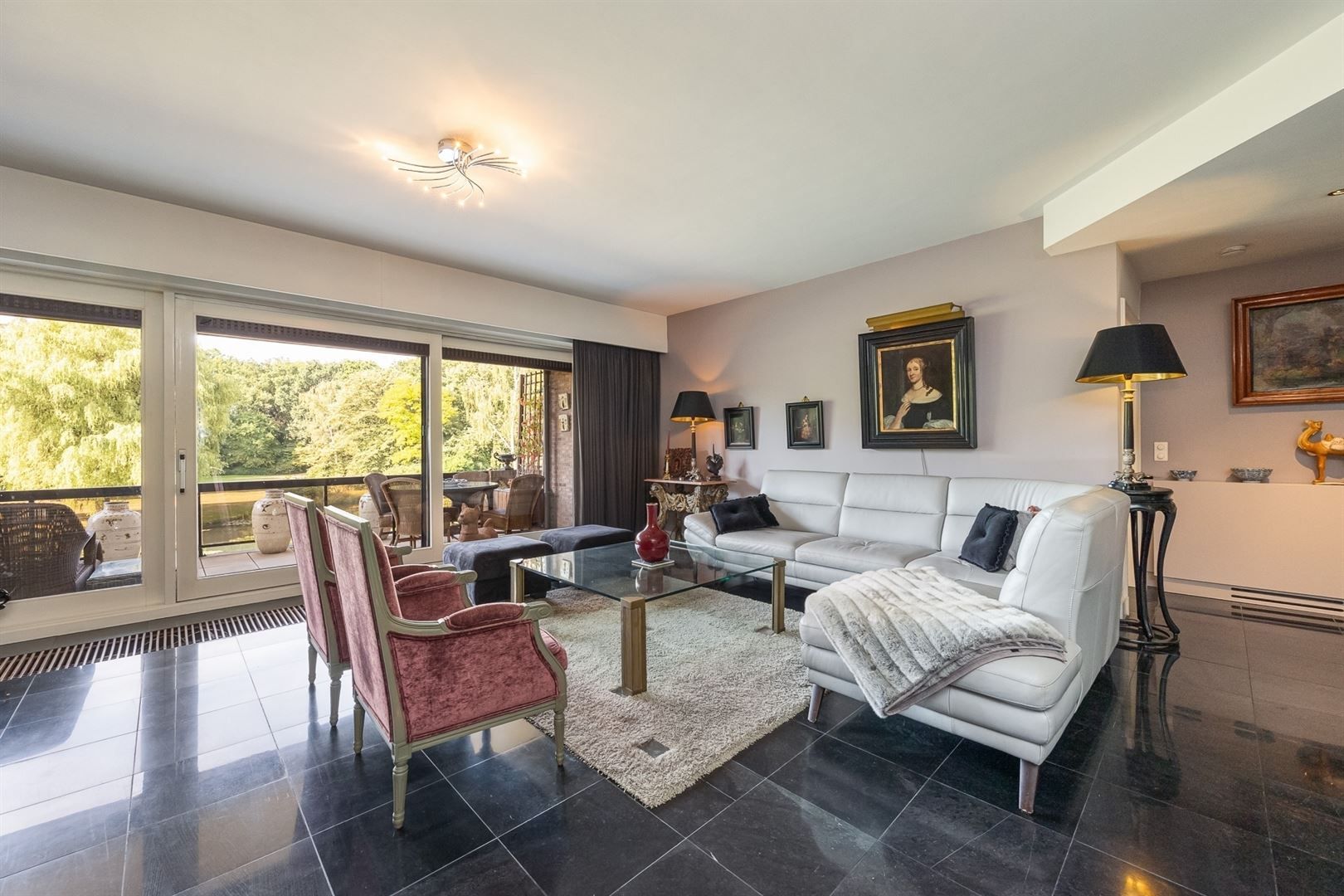 Exclusief park-appartement met zonneterras – Villapark De List foto 5