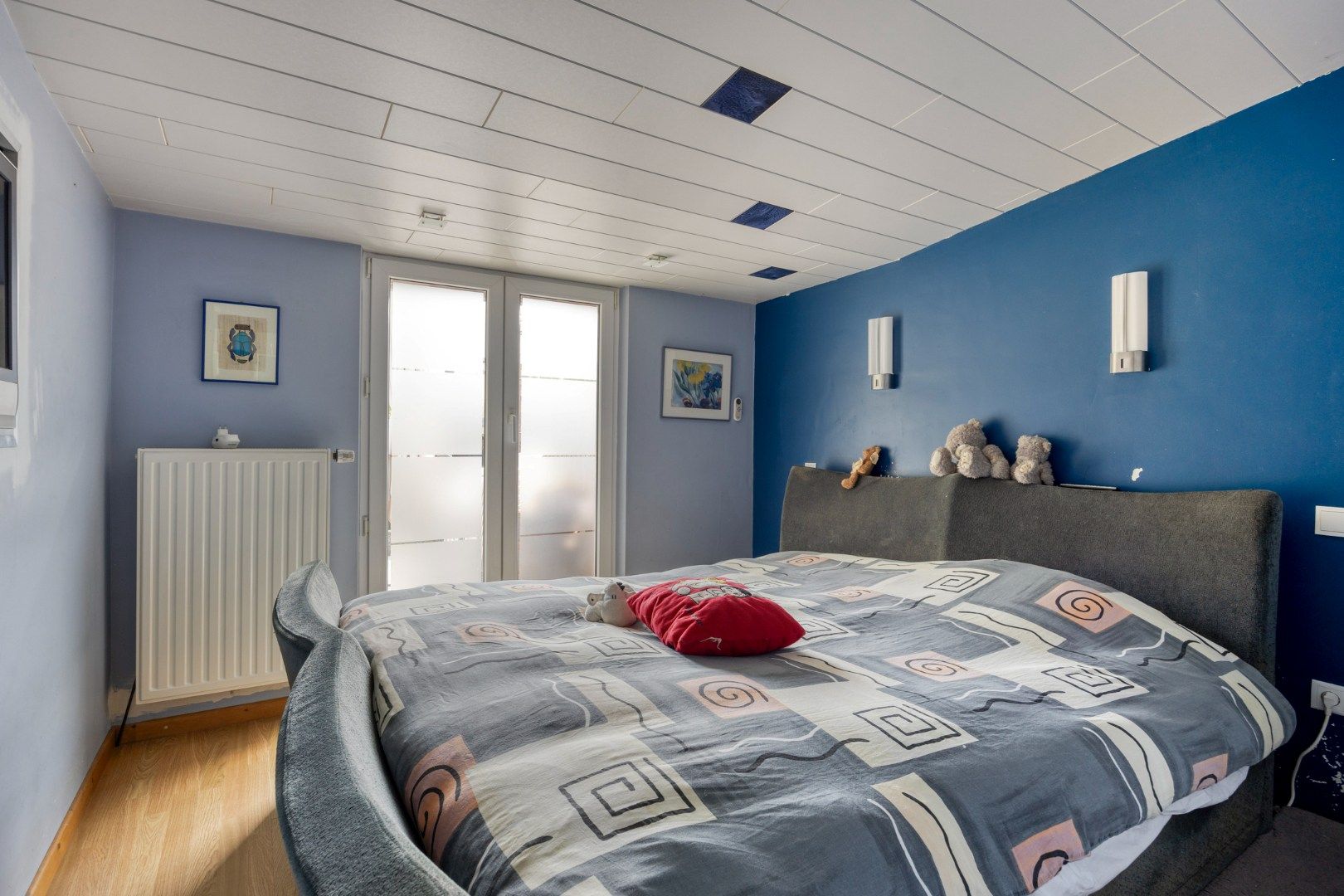 Ruime halfopen bebouwing met grote tuin op fietsafstand van het centrum van Tongeren foto 15