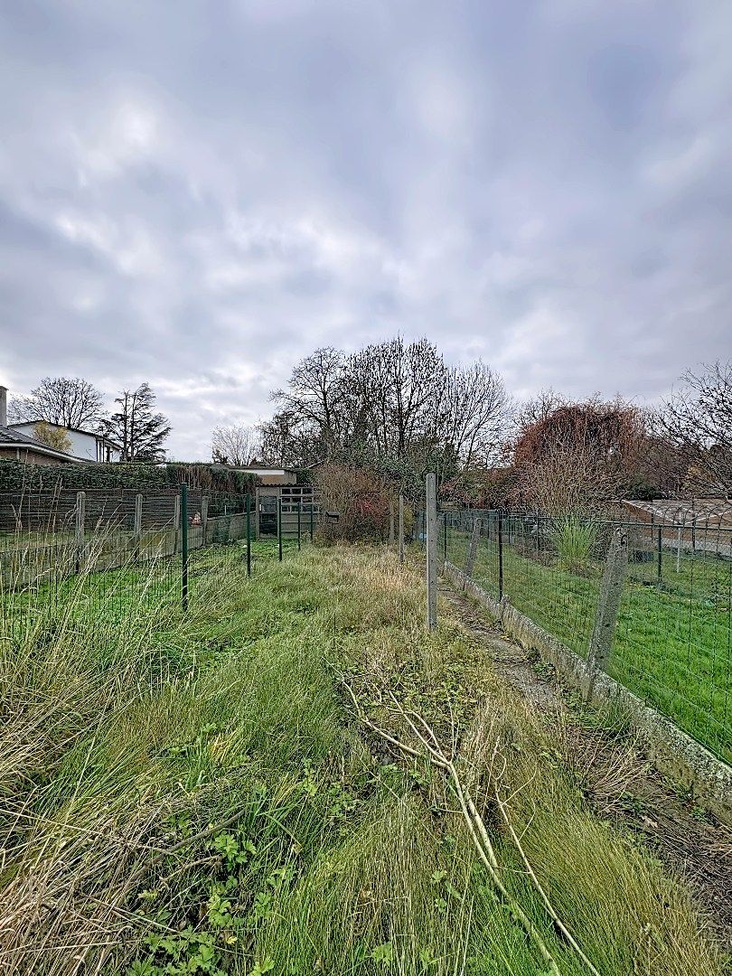Elegant wonen in Tienen: gerenoveerde rijwoning met 3 slaapkamers en zuidwestgerichte tuin. foto 20