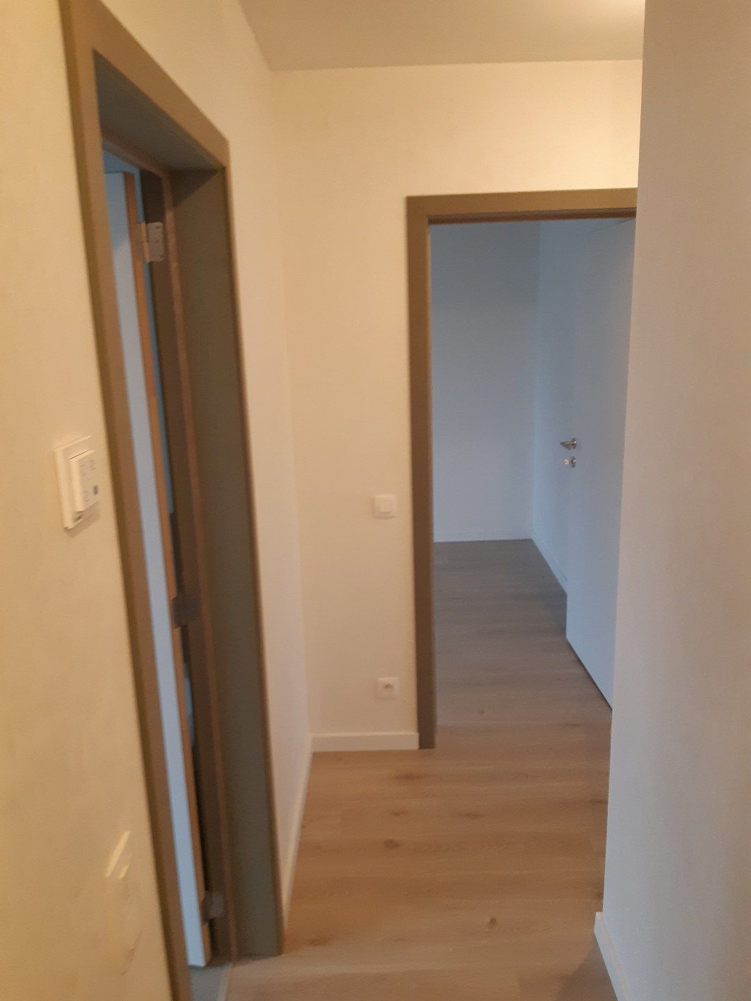 Moderne nieuwbouwwoning te Melle (Merelbeke) foto 12