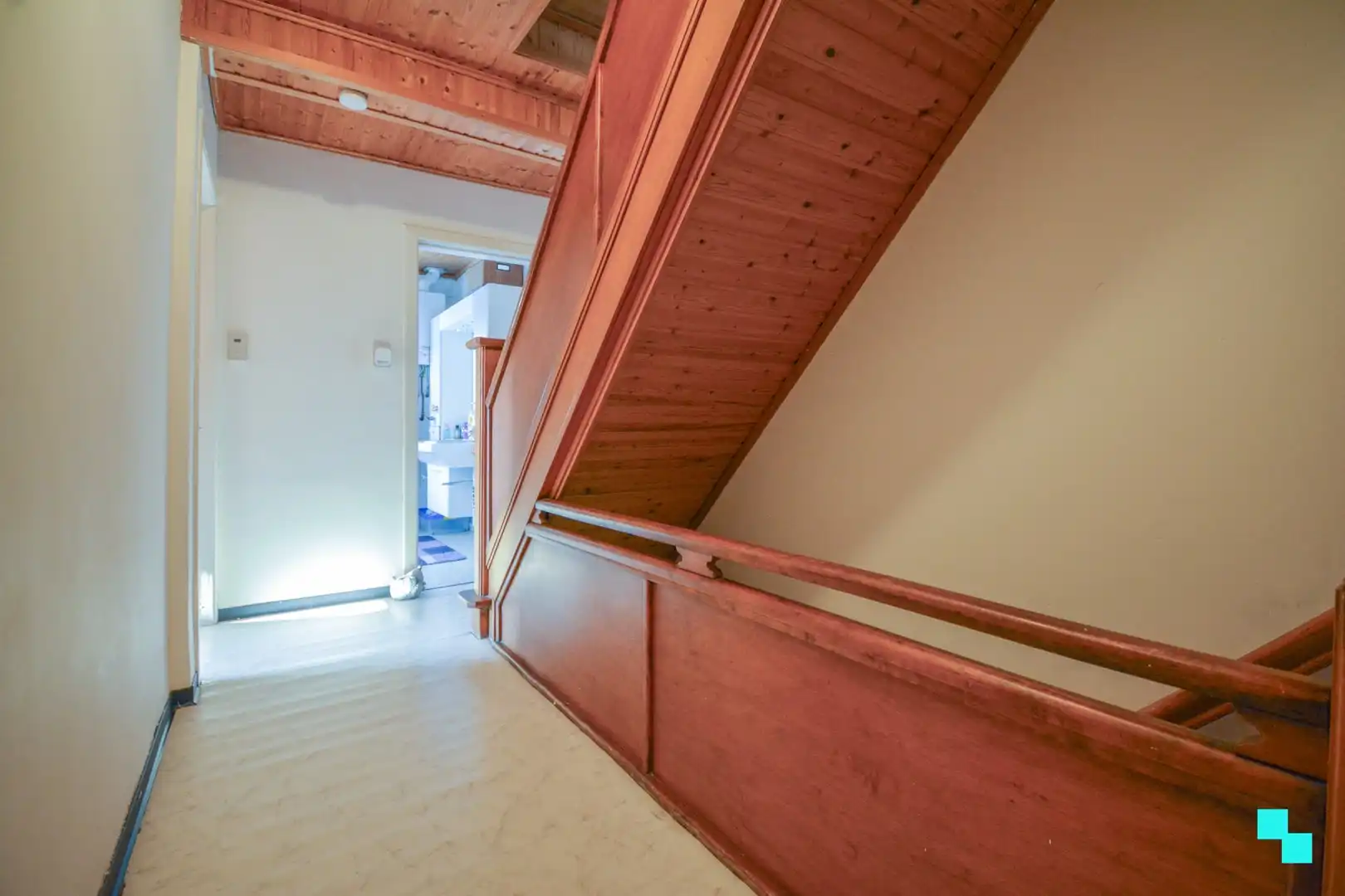 HOB met garage op vlot bereikbare ligging te Torhout foto 20