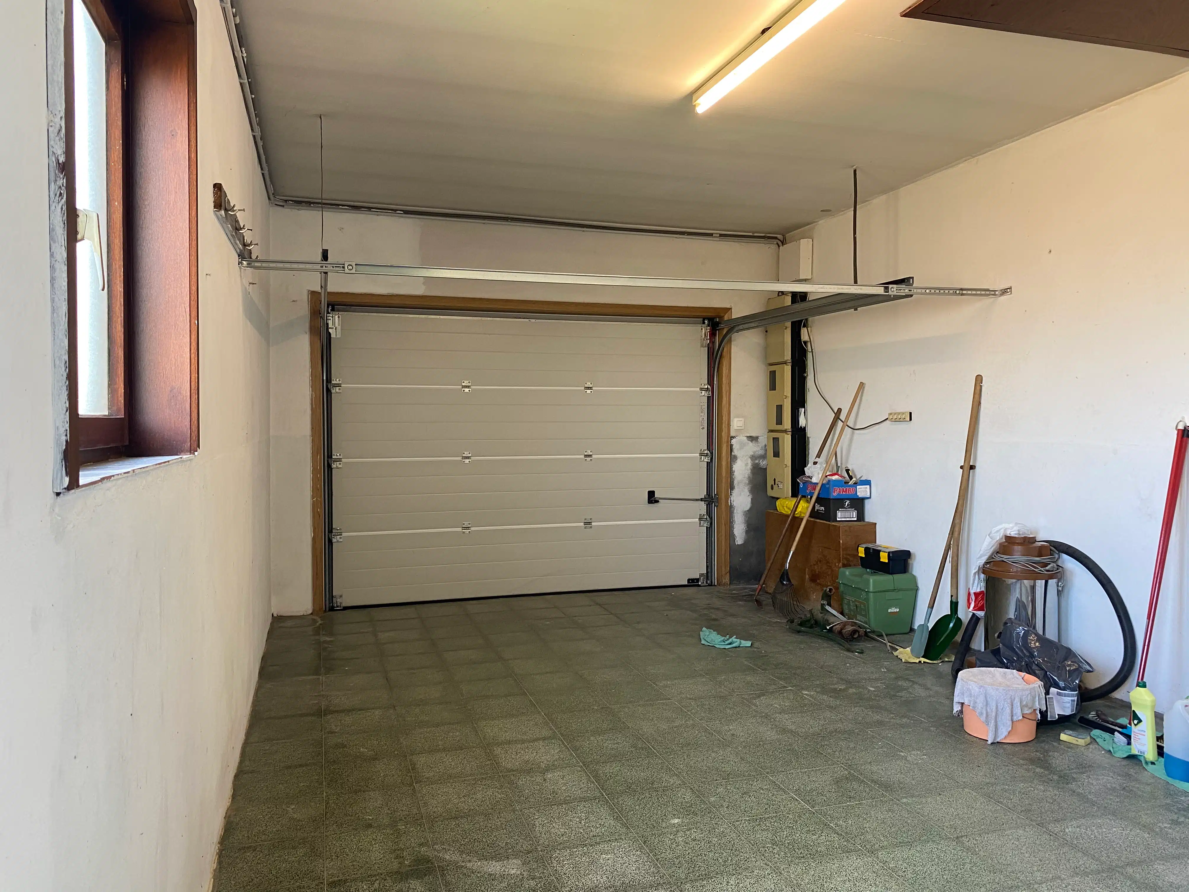 BUNGALOW MET DRIE SLAAPKAMERS EN GARAGE foto 13
