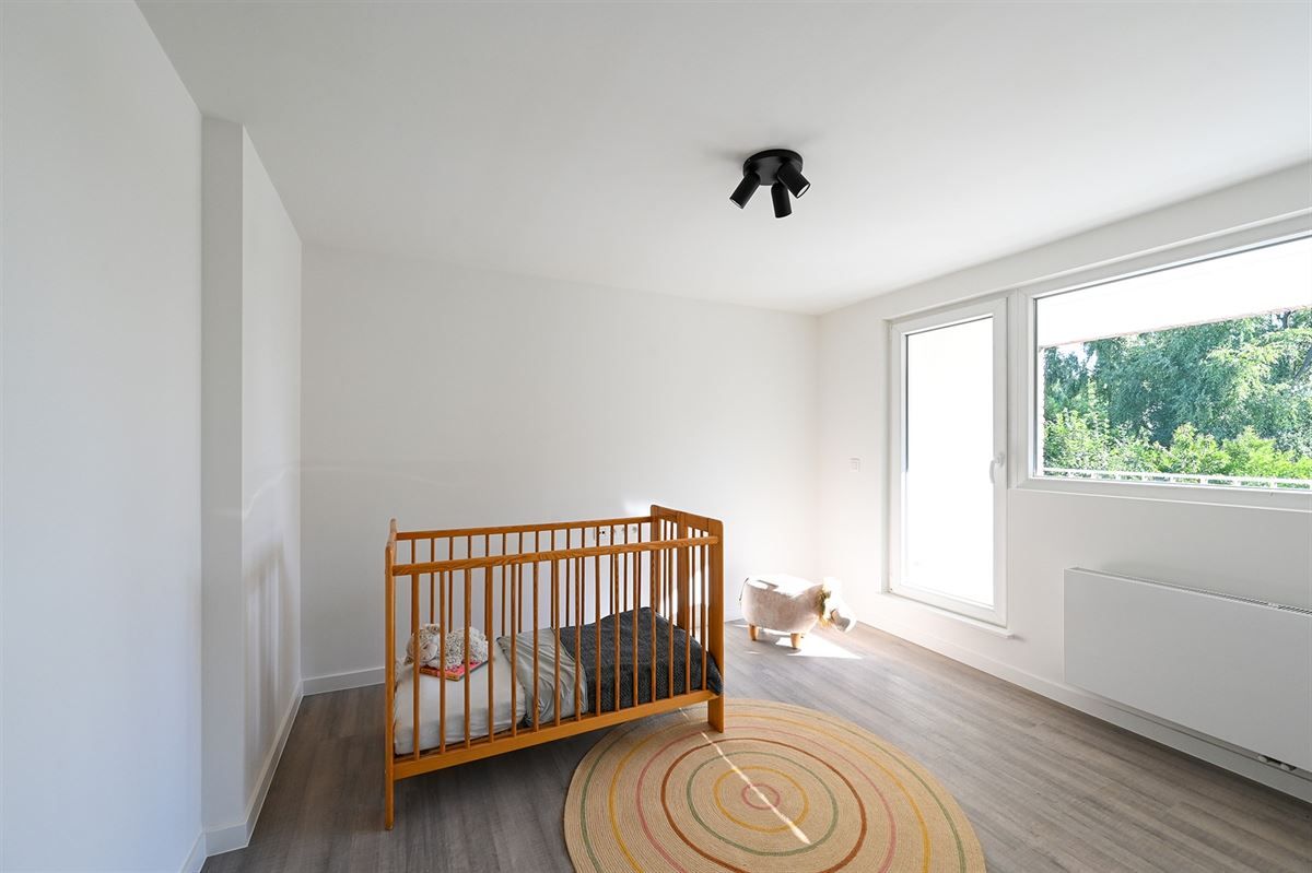 Mooi gerenoveerde woning met tuin en polderzicht foto 20