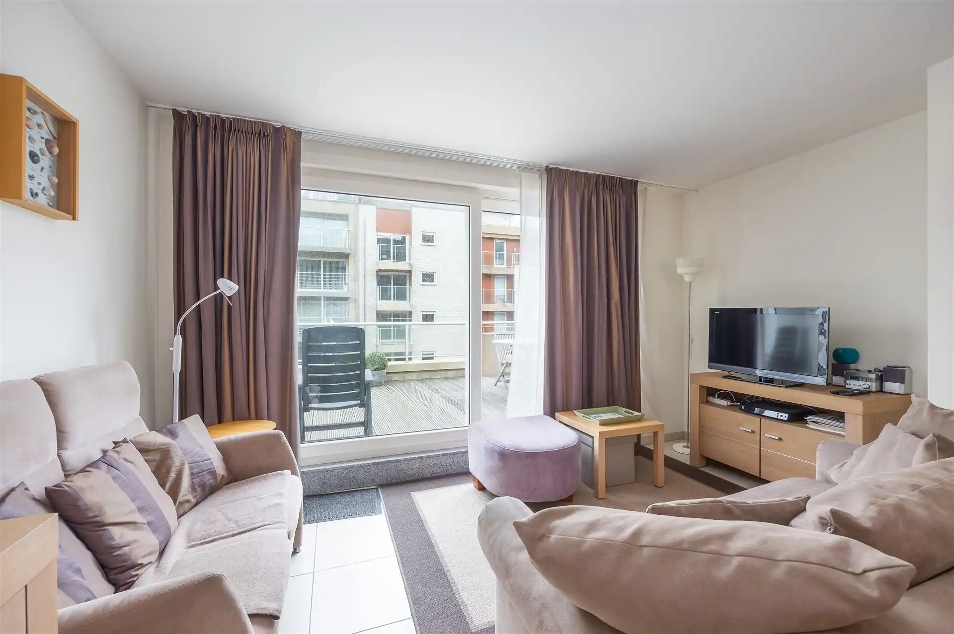 Appartement 2 slaapkamers foto 4