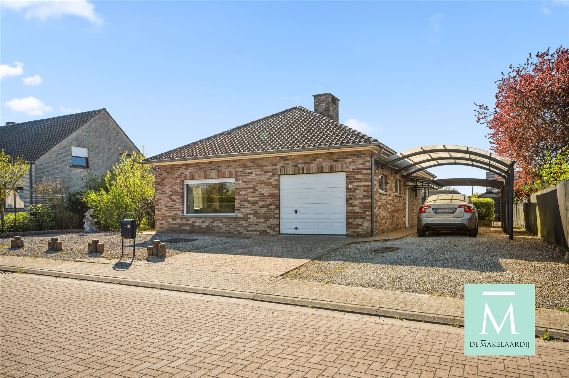 Gemeubeld Huis met 3 slaapkamers foto 13