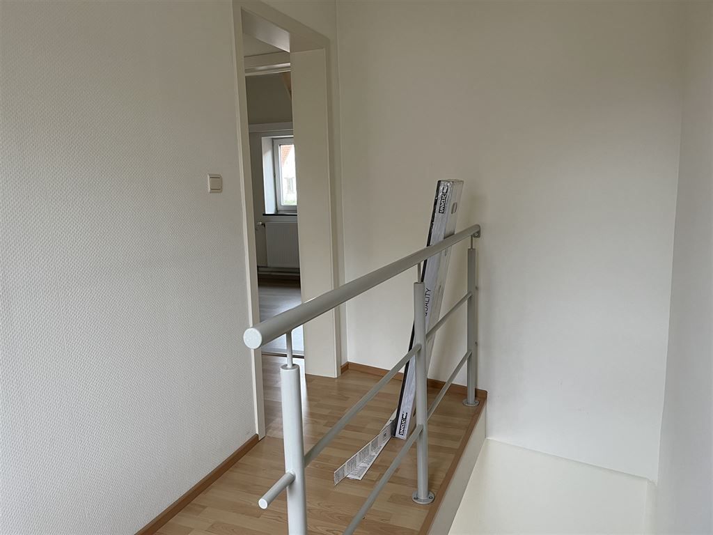 Gezellig en instapklaar triplex appartement met 2 slaapkamers in het centrum van Opoeteren foto 9