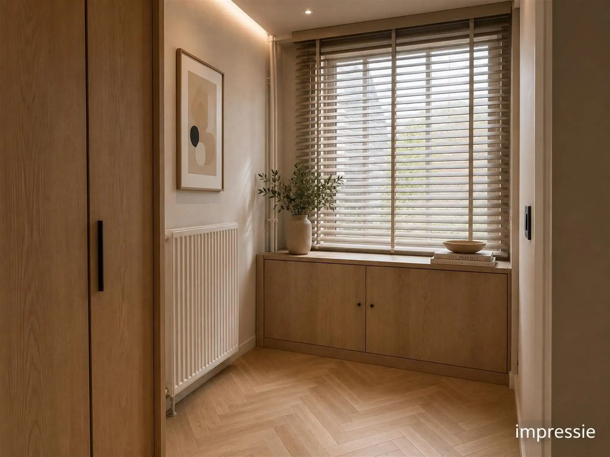 Voor de stadsmus is dit pareltje beschikbaar met 5 kamers foto 9