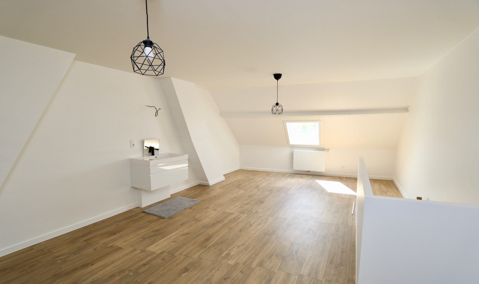 Cosy huis  - 3 slaapkamers - met terras en tuintje en fietsenpoortje/berging foto 20