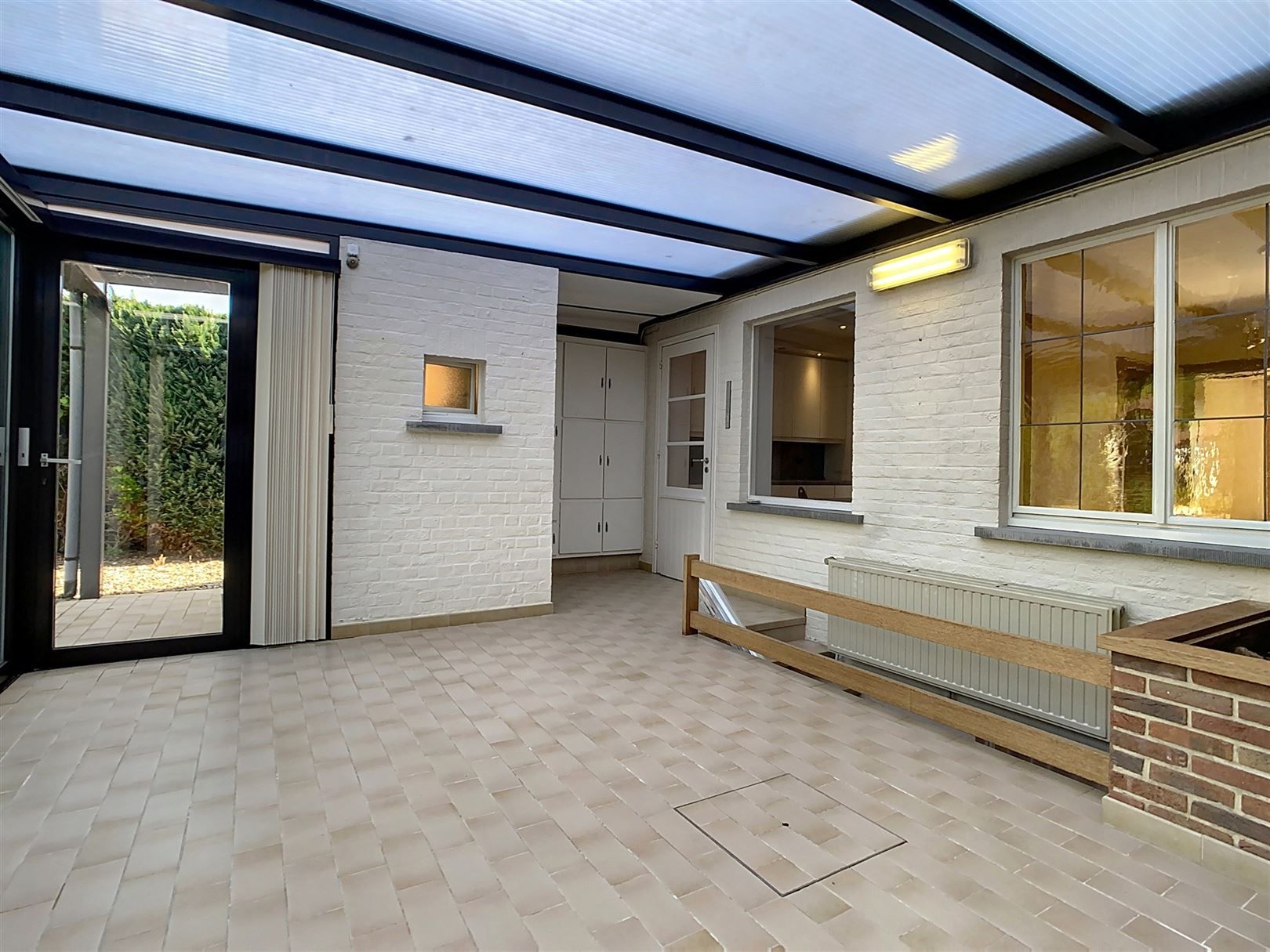 Charmante woning, 3 slpks, garage, weides, 1h 23a 72ca foto 50