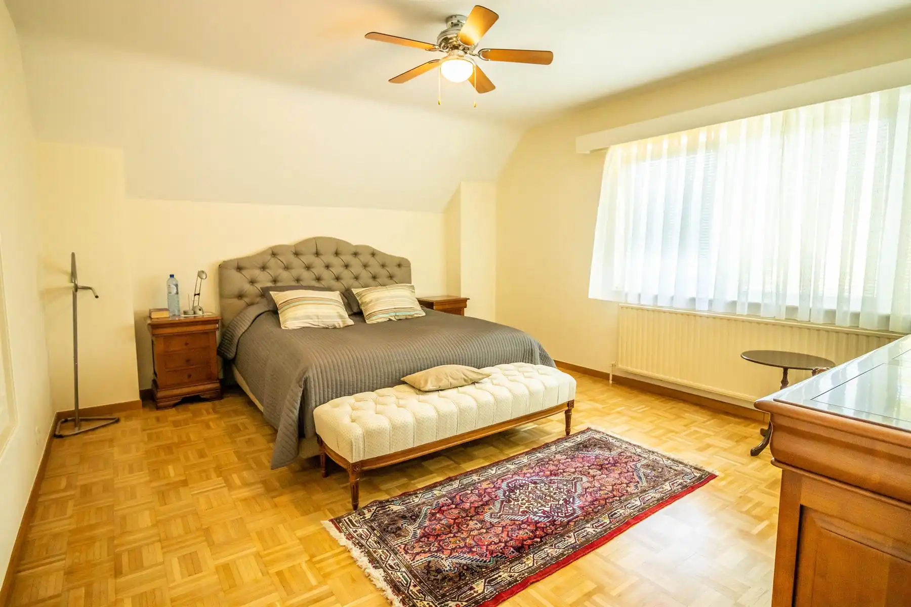 Villa te huur foto 6