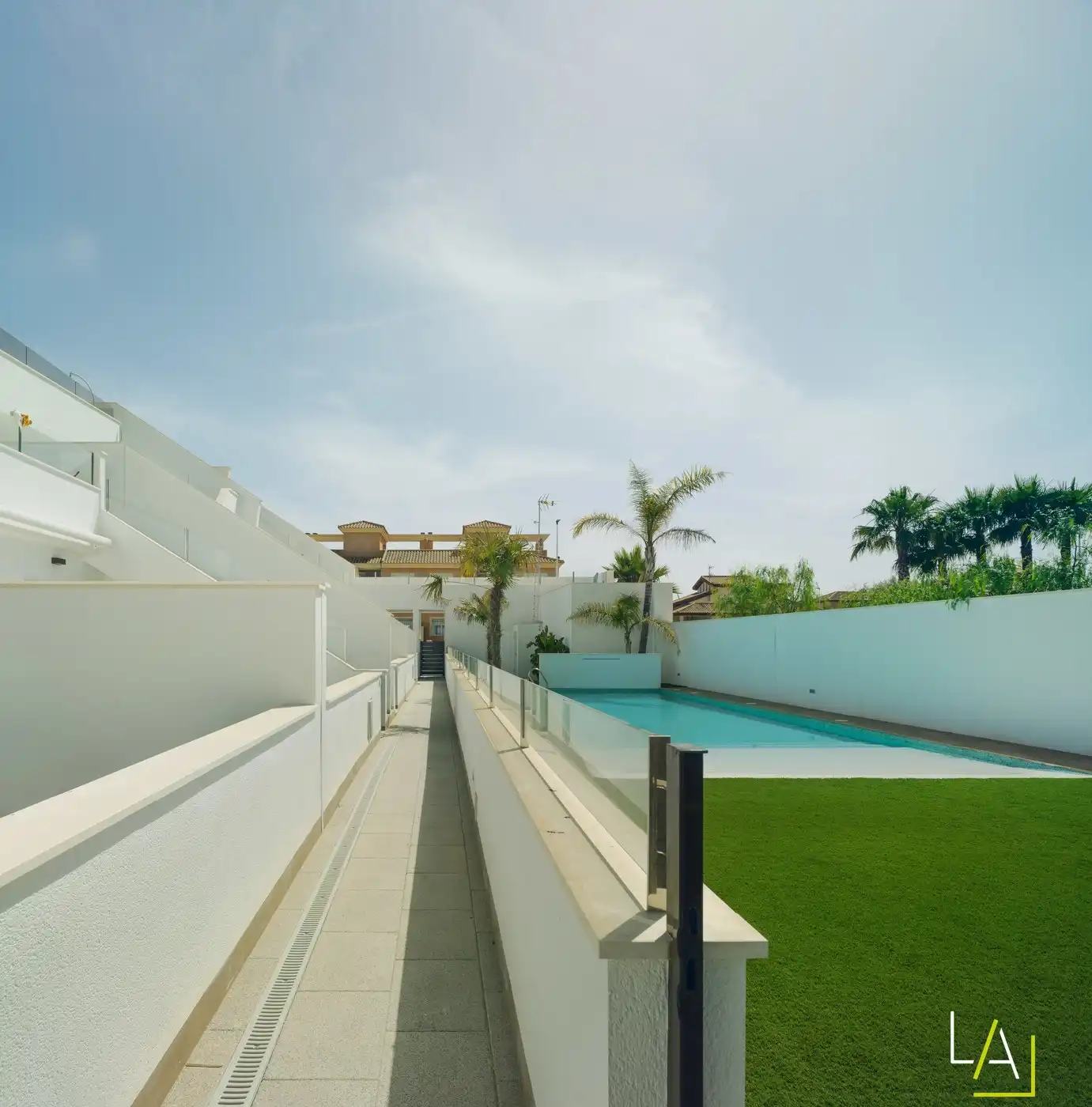 Playamar XI: nieuwbouwappartementen in Pilar de la Horadada foto 2