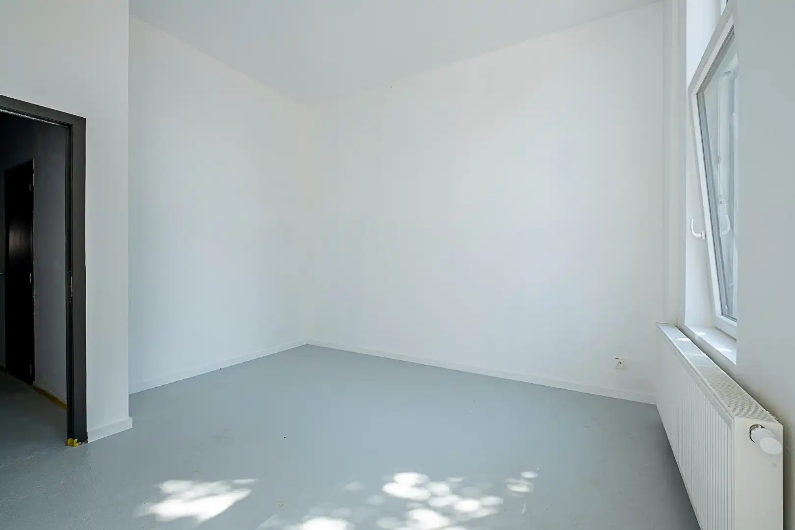 Lichtrijk wonen in industriële stijl foto 11