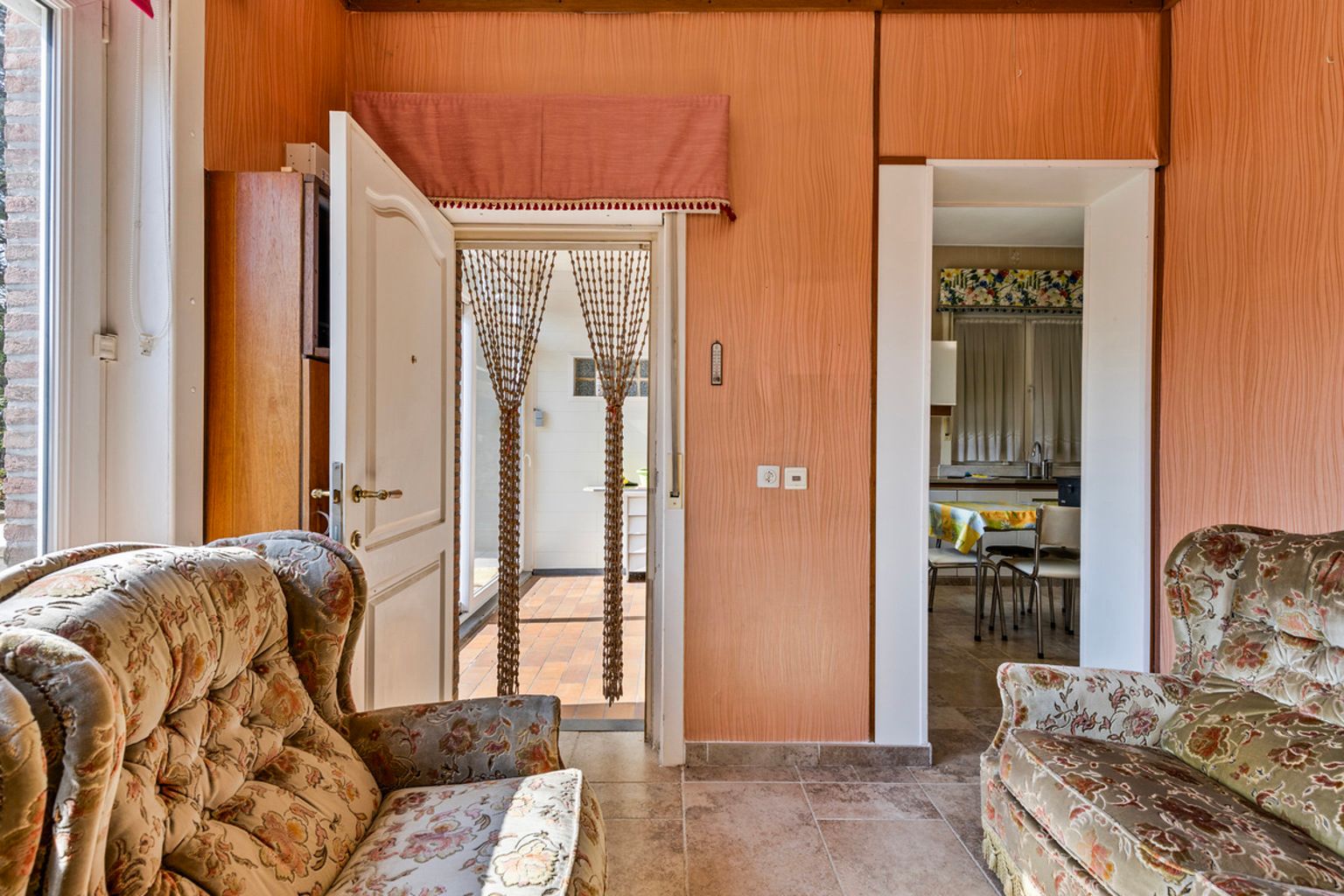 immo DAVID stelt voor te moderniseren villa met atelier foto 12