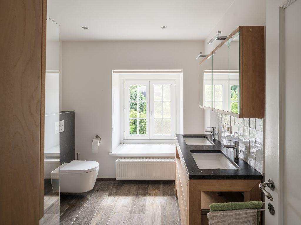 Charmante Franse villa met 3 slaapkamers op een zuidgericht perceel (1.160 m²) in een residentiële wijk te Mariakerke. foto 22