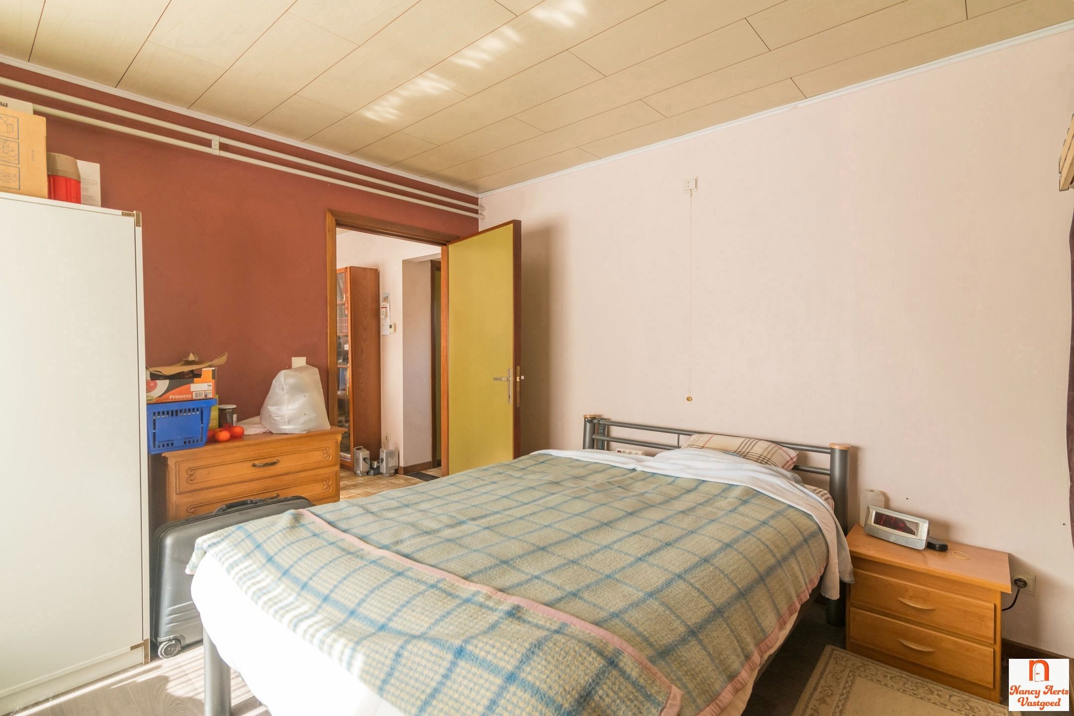 Charmante woning met vergunde opbrengstwoning in Meldert foto 29