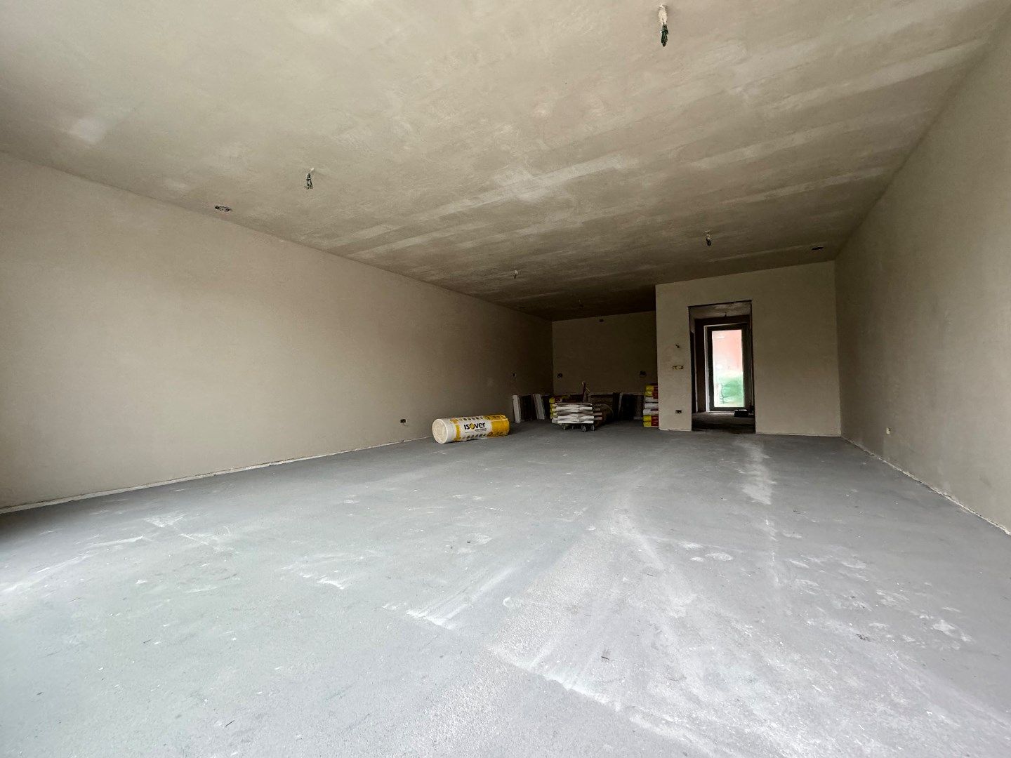 Nieuwbouwwoning met 3 slaapkamers te Sint-Eloois-Winkel foto 3