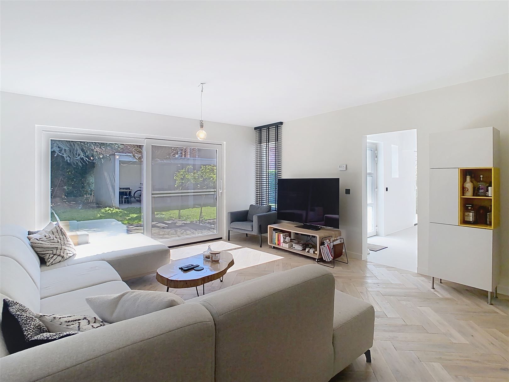 Gerenoveerde woning, 4 slpks, praktijkruimte, tuin, 4a 90ca foto 38