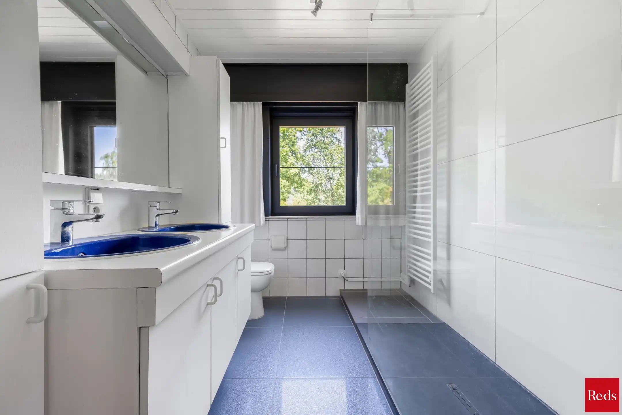 Charmante woning met uitzicht op blijvend groen foto 24