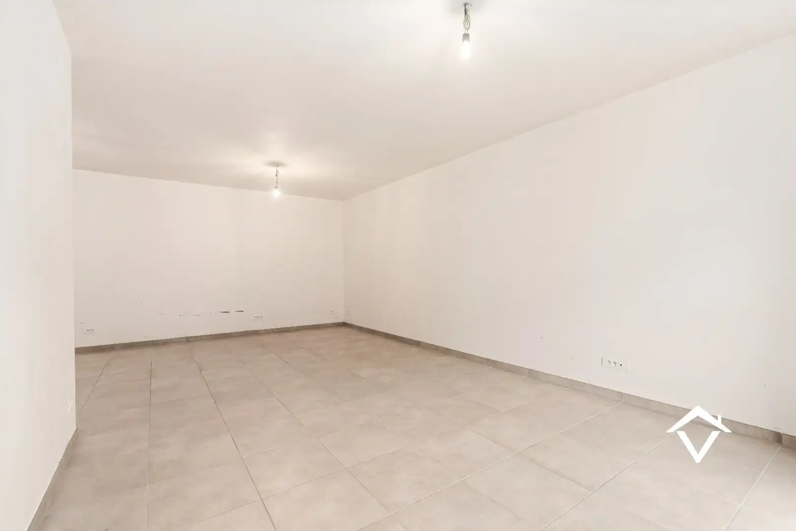 Recent en energiezuinig 2-slaapkamerappartement nabij het centrum van Oudenburg foto 6