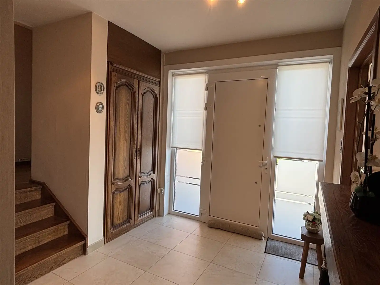 4 slaapkamer villa foto 3