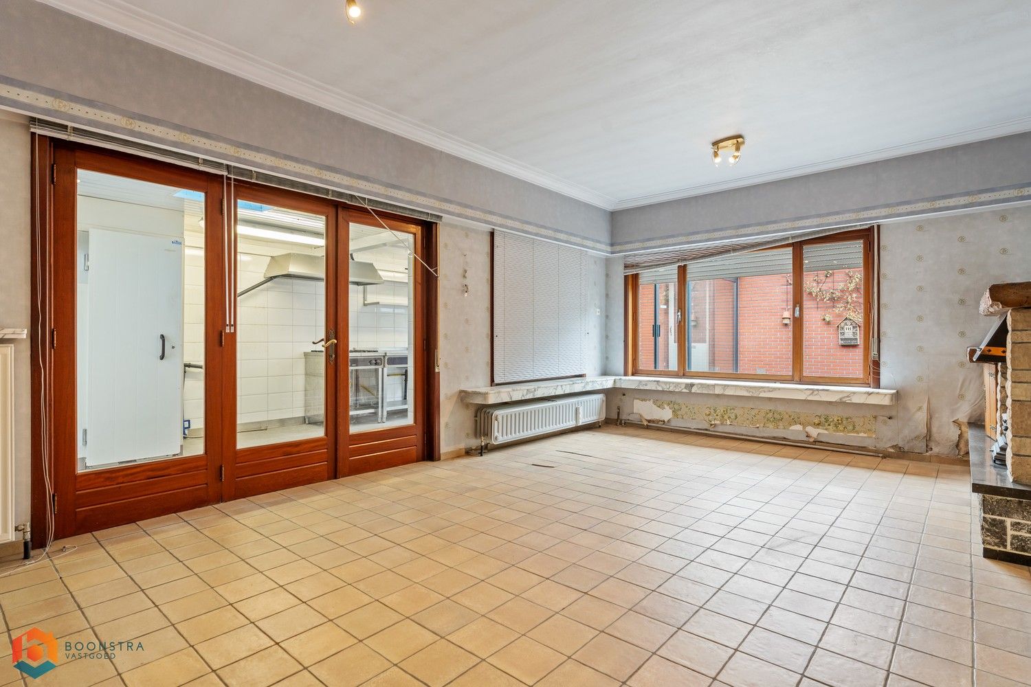 Handelswoning met 3 slpkrs in centrum Putte foto 10