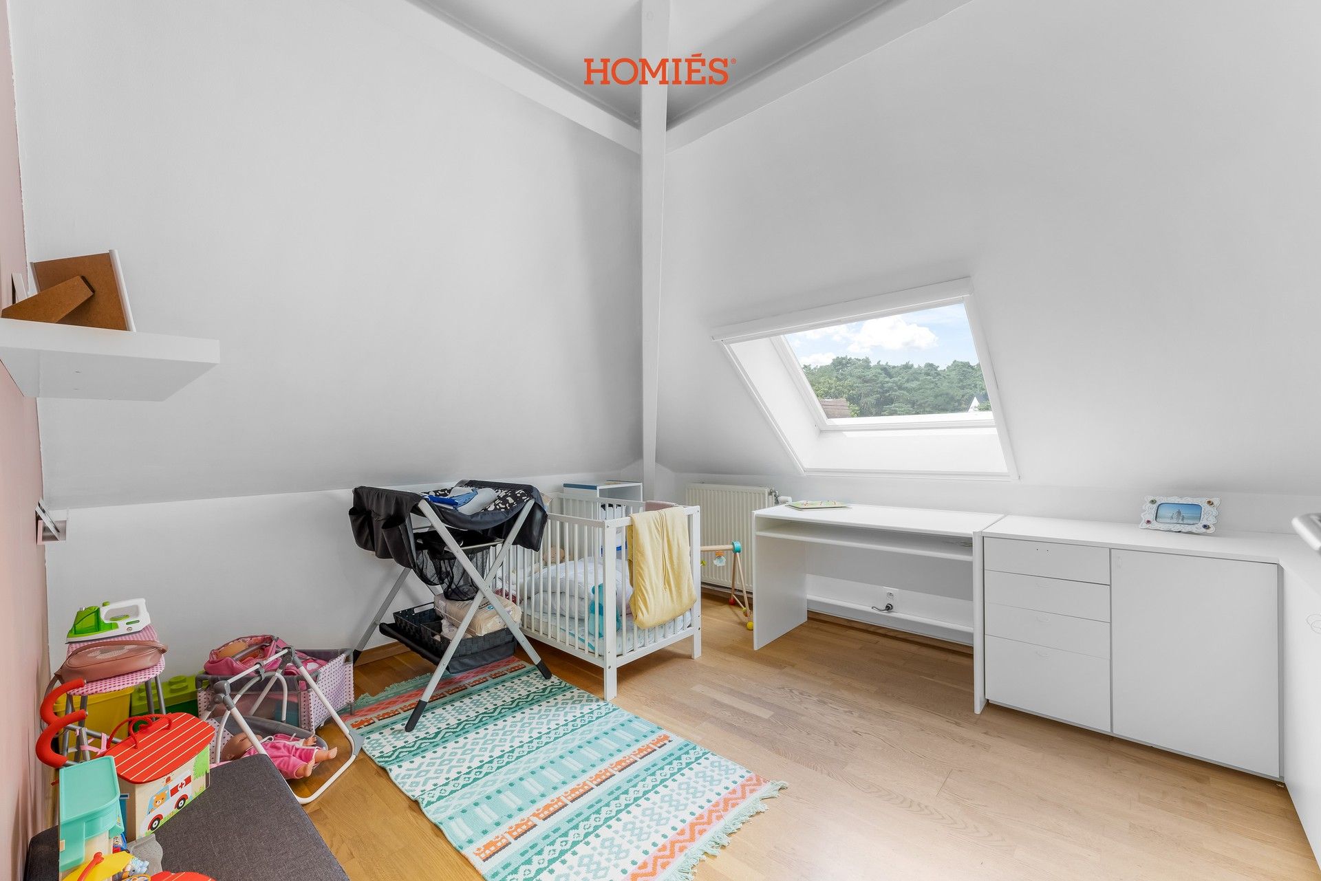 Instapklare villa op rustige locatie foto 18