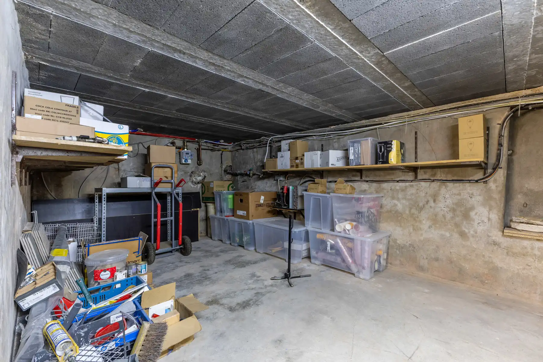 Gunstig gelegen woning met ruim terras foto 21