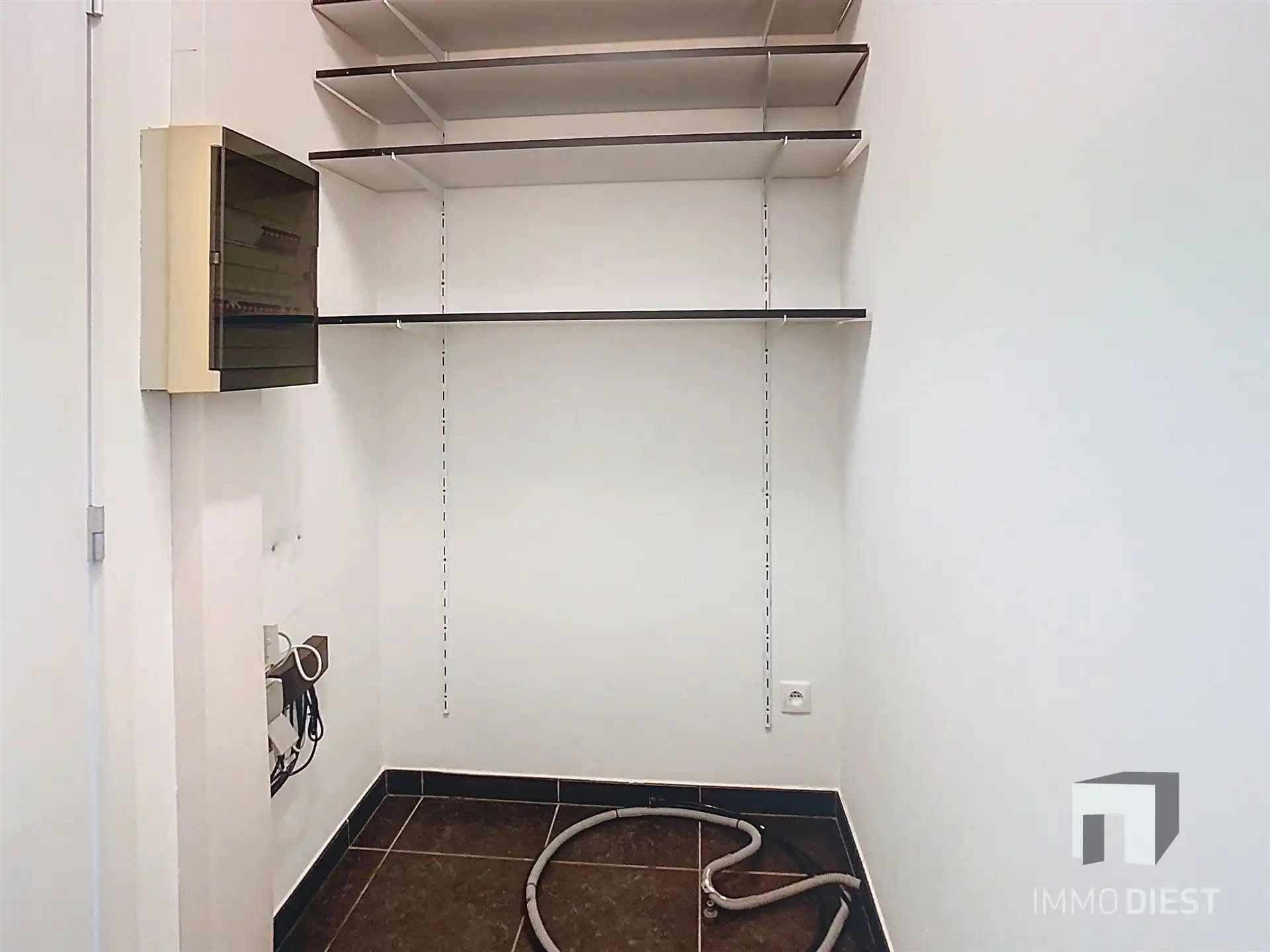 Spatieus appartement op een topligging foto 20